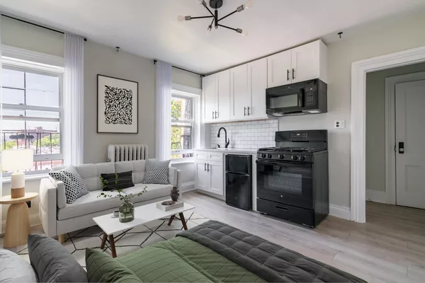 Studio Apartment for rent in Clinton Hill - Brooklyn, New York