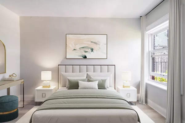 Studio Apartment for rent in Clinton Hill - Brooklyn, New York