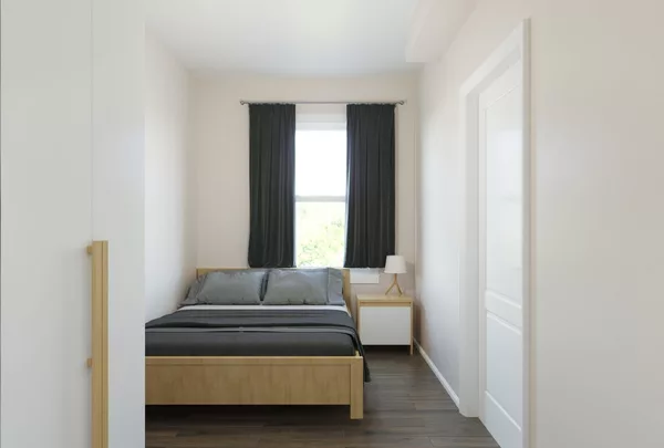 Coliving in Ukrainian Village - West Side, Chicago