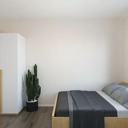 Coliving in Ukrainian Village - West Side, Chicago