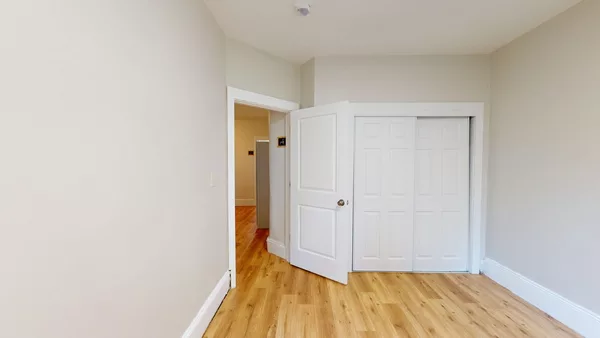 Coliving in Brighton - Boston, Boston