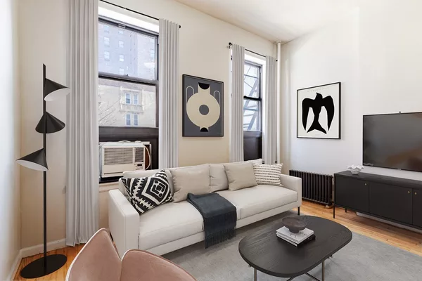 1 bedroom apartment for rent in Midtown West - Manhattan, New York