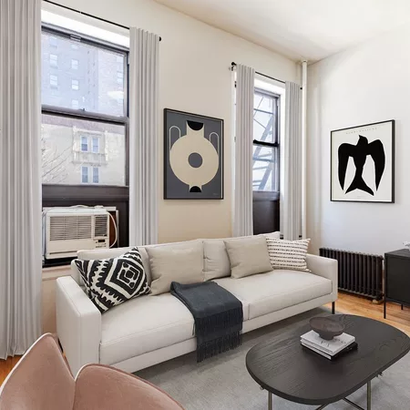 1 bedroom apartment for rent in Midtown West - Manhattan, New York