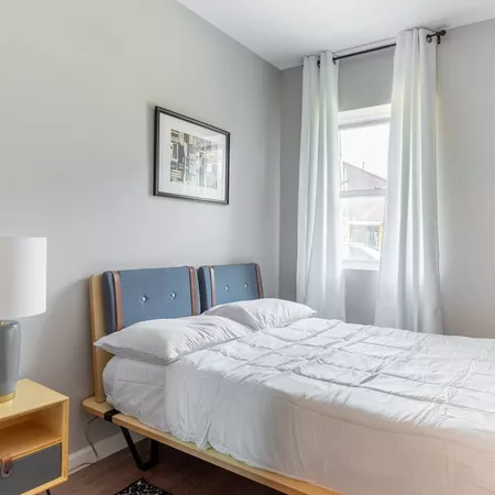 Coliving in Flatbush Ditmas Park - Brooklyn, New York