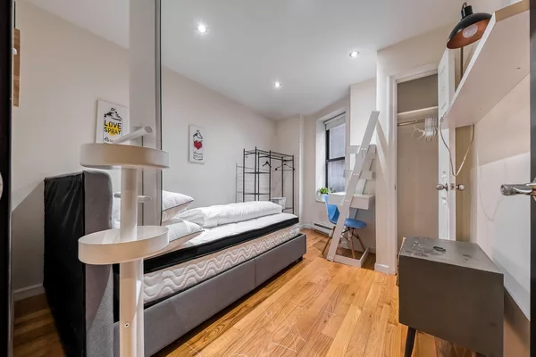 Coliving in Morningside Heights - Manhattan, New York