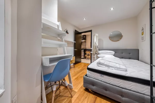 Coliving in Morningside Heights - Manhattan, New York