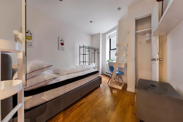 Coliving in Morningside Heights - Manhattan, New York