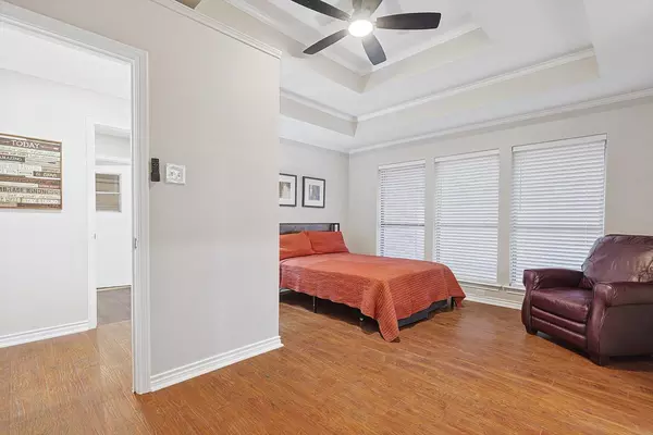 Coliving in DeSoto - Sw Dallas, Dallas