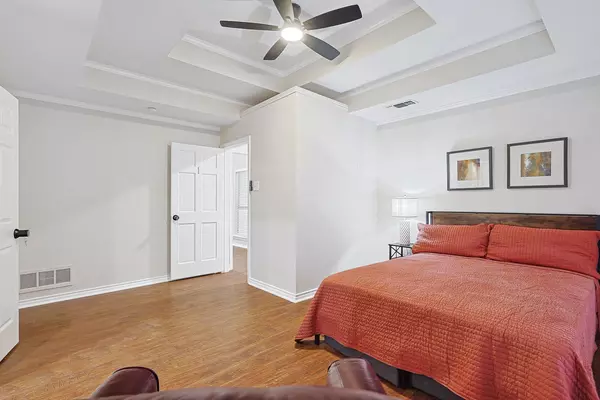 Coliving in DeSoto - Sw Dallas, Dallas