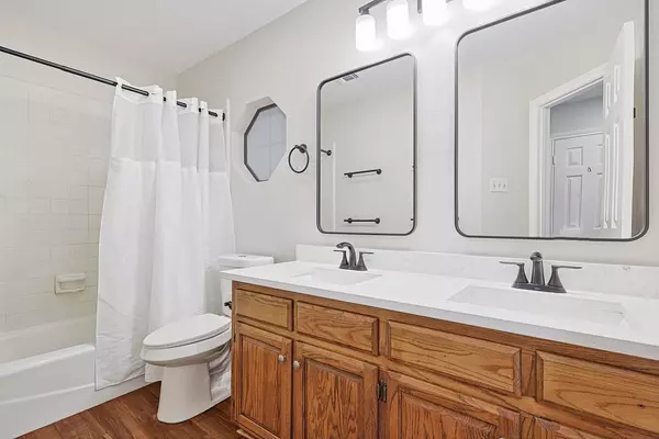 Coliving in DeSoto - Sw Dallas, Dallas