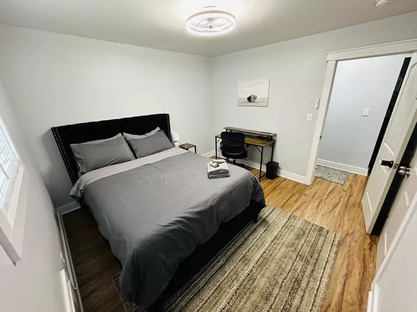 Coliving in Gresham Park - South Atl, Atlanta