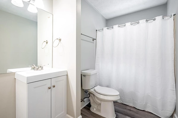 Coliving in Clayton County GA - South Atl, Atlanta