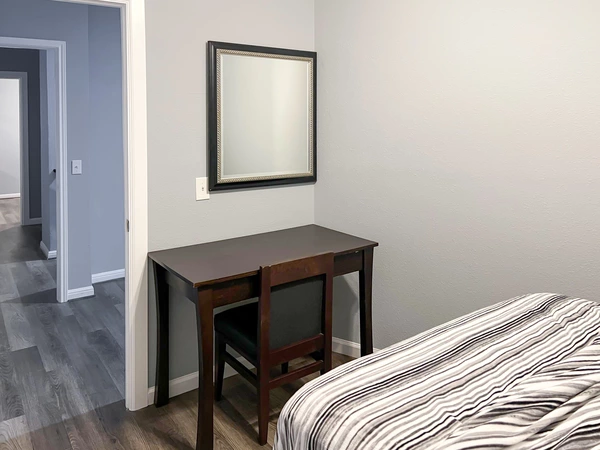 Coliving in University Hills - East Austin, Austin