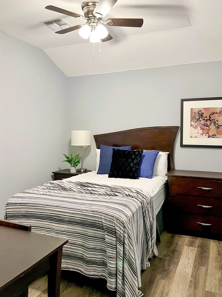 Coliving in University Hills - East Austin, Austin