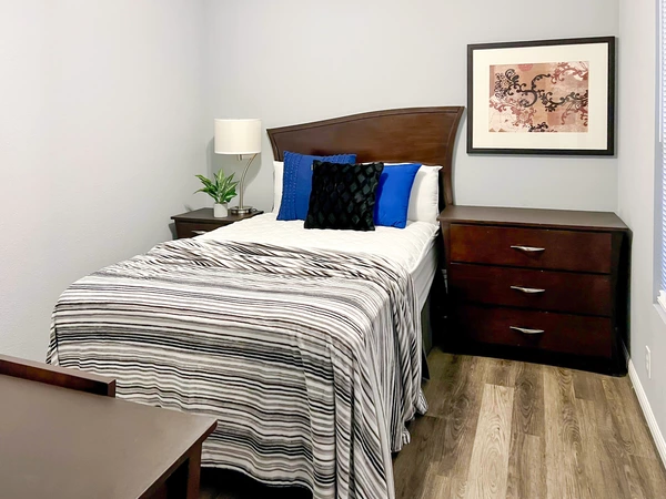 Coliving in University Hills - East Austin, Austin
