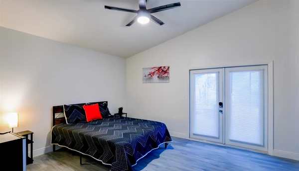 Coliving in Zephyrhills - North Tampa, Tampa