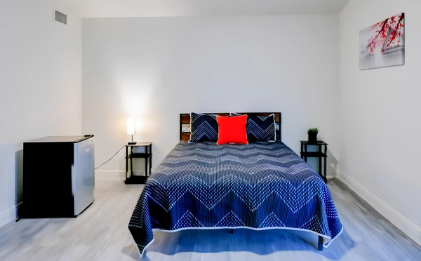 Coliving in Zephyrhills - North Tampa, Tampa