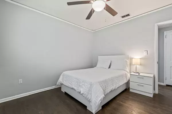 Coliving in Lackawanna - Westside, Jacksonville