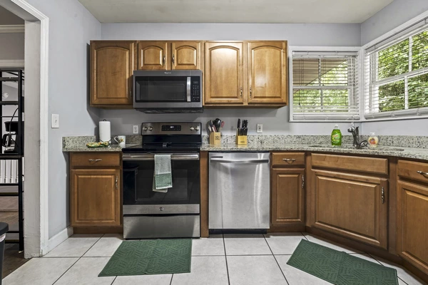 Coliving in Lackawanna - Westside, Jacksonville