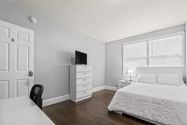 Coliving in Lackawanna - Westside, Jacksonville