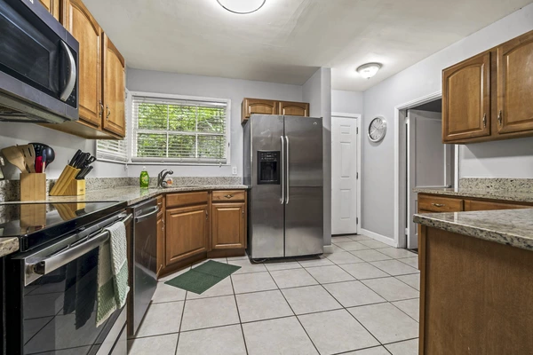 Coliving in Lackawanna - Westside, Jacksonville