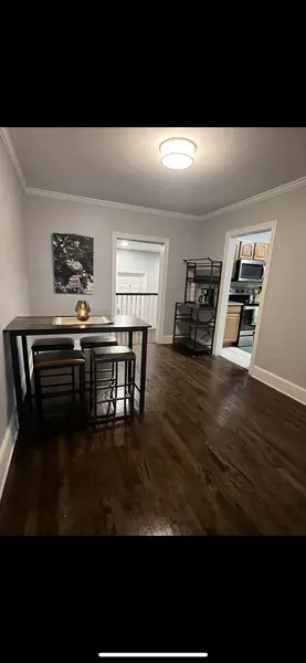 Coliving in Lackawanna - Westside, Jacksonville