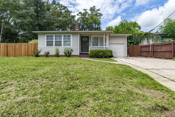 Coliving in Lackawanna - Westside, Jacksonville