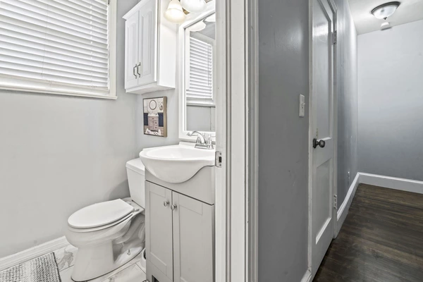 Coliving in Lackawanna - Westside, Jacksonville