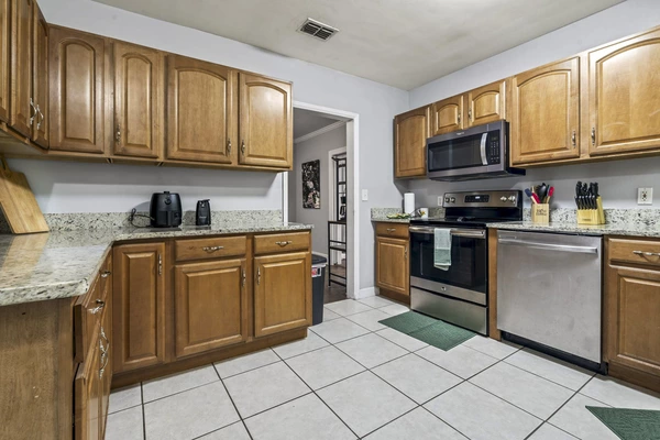 Coliving in Lackawanna - Westside, Jacksonville