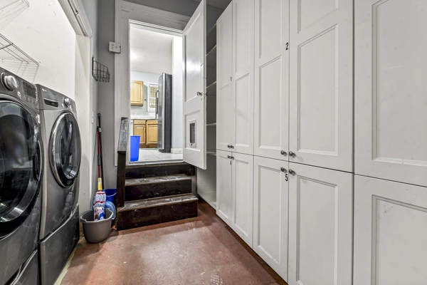Coliving in Lackawanna - Westside, Jacksonville