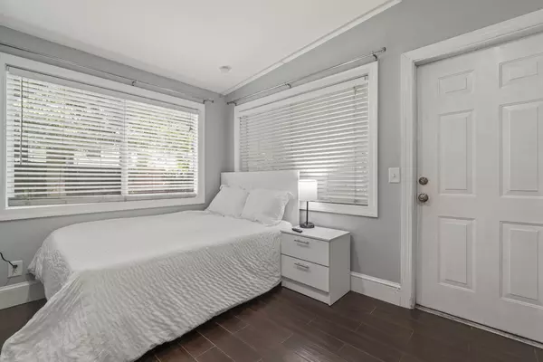 Coliving in Lackawanna - Westside, Jacksonville