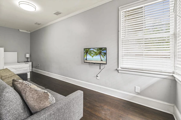 Coliving in Lackawanna - Westside, Jacksonville