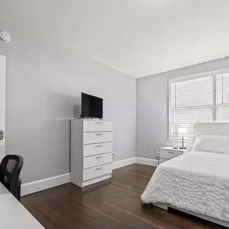 Coliving in Lackawanna - Westside, Jacksonville