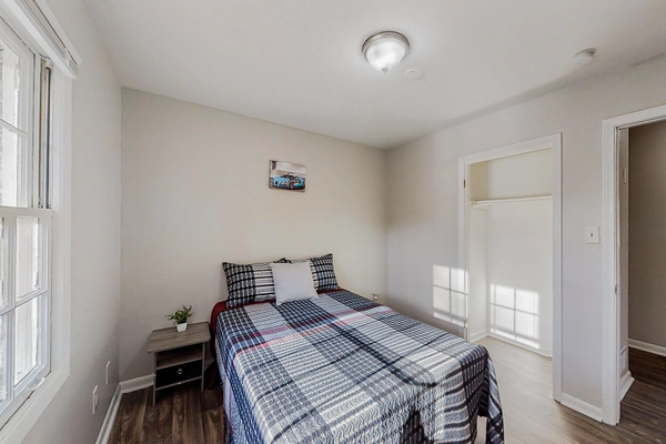 Coliving in Stone Mountain - East Atl, Atlanta