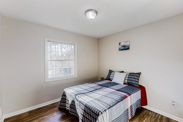 Coliving in Stone Mountain - East Atl, Atlanta