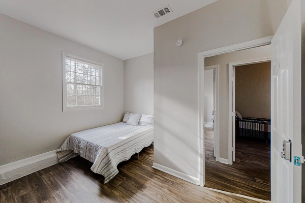 Coliving in Stone Mountain - East Atl, Atlanta