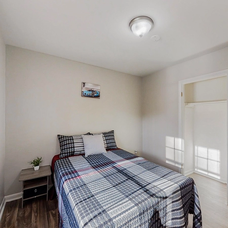 Coliving in Stone Mountain - East Atl, Atlanta