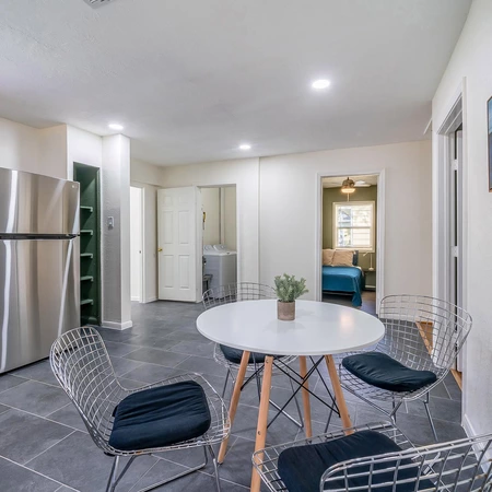 Coliving in Sunnyside - Se Houston, Houston