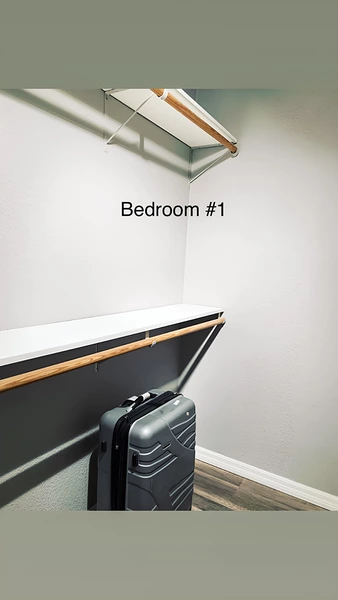 Coliving in Las Vegas - Las Vegas, Las Vegas