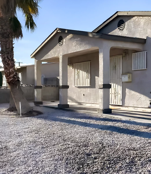 Coliving in Las Vegas - Las Vegas, Las Vegas