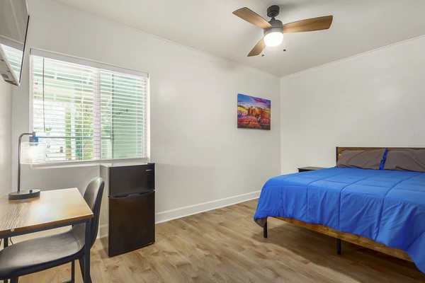 Coliving in Encanto - Phoenix, Phoenix
