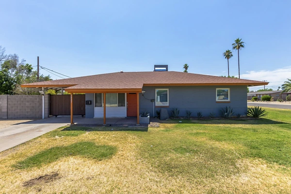 Coliving in Encanto - Phoenix, Phoenix