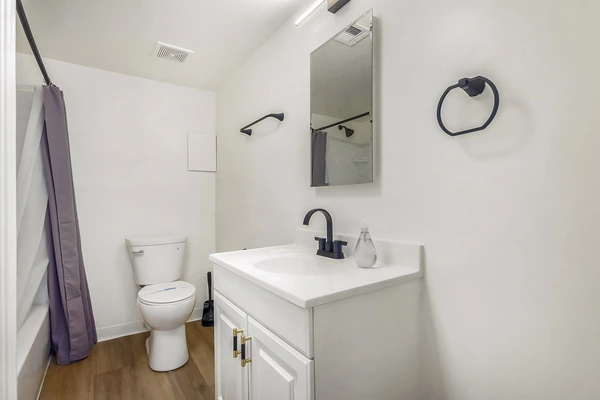 Coliving in Encanto - Phoenix, Phoenix