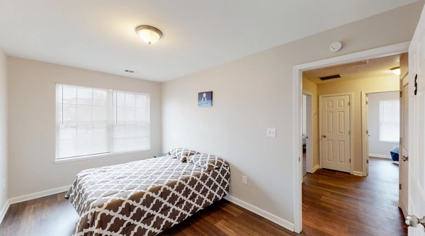 Coliving in English Avenue - Central Atl, Atlanta