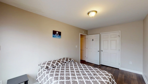 Coliving in English Avenue - Central Atl, Atlanta
