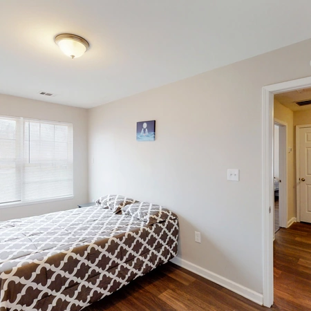 Coliving in English Avenue - Central Atl, Atlanta