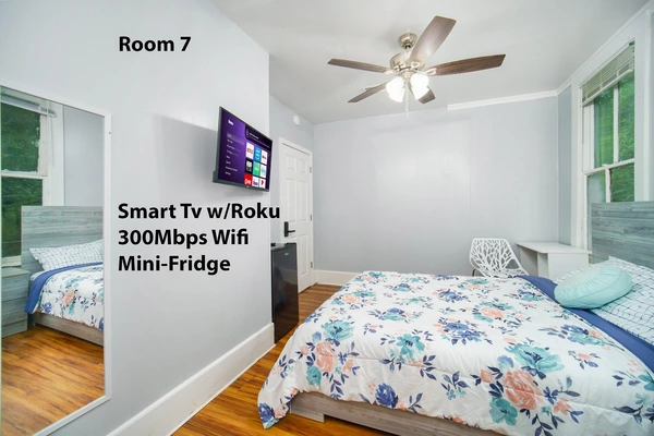 Coliving in Marietta - Westside, Jacksonville