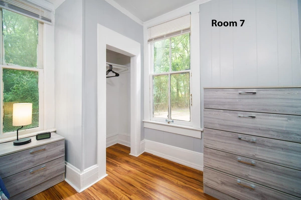 Coliving in Marietta - Westside, Jacksonville