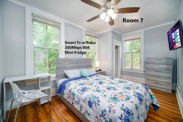 Coliving in Marietta - Westside, Jacksonville