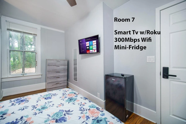 Coliving in Marietta - Westside, Jacksonville